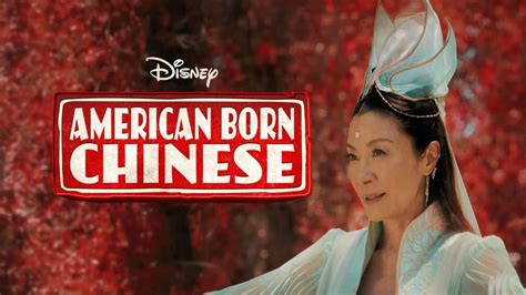 American Born Chinese – Culture Featurette Released – What's On Disney Plus