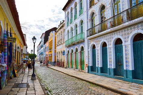 Conhecendo a Rua Portugal, a mais charmosa de São Luís-MA - Viajante Sem Fim