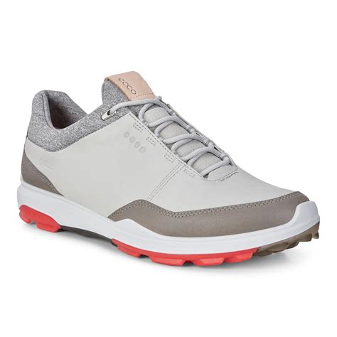 ECCO Men's BIOM Hybrid 3 GTX | Golf Shoes | ECCO® Shoes