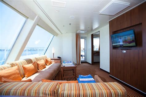 Captain's Suite on Carnival Sunshine Cruise Ship - Cruise Critic