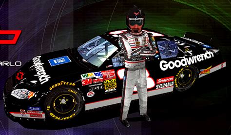 2003 Dale Earnhardt Fictional | Stunod Racing