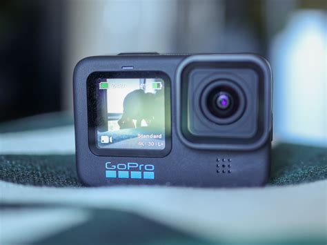 GoPro Hero 10 review: nippy, powerful and polished | Stuff