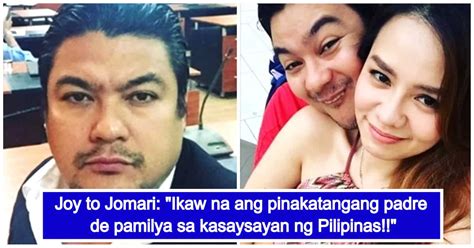 Ex-partner ni Jomari Yllana, may bagong mga patutsada sa aktor - KAMI ...