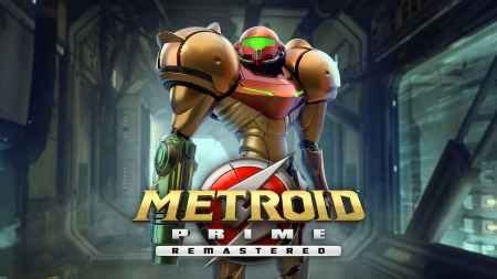 Metroid Prime Gamecube and Remastered compared - Thehiu