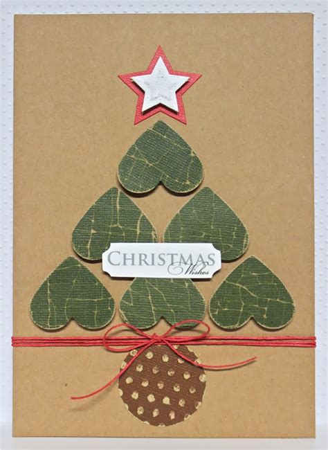 jennifer edwardson: Core Christmas Tree Cards