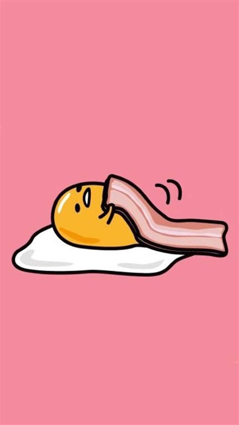 Gudetama Wallpapers - iXpap | Gudetama, Wallpaper, Sanrio wallpaper