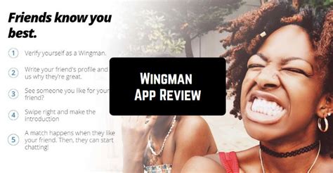 Wingman App Review | Freeappsforme - Free apps for Android and iOS