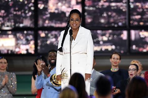 Oprah Winfrey - Emmy Awards, Nominations and Wins | Television Academy