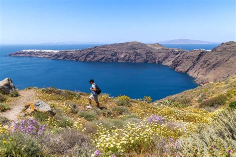 Is the Fira to Oia Hike Worth it? Fun Santorini Trail Guide