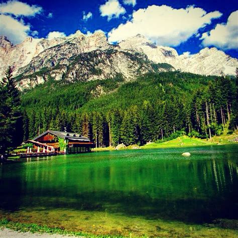 San Vito di Cadore | Tyrol