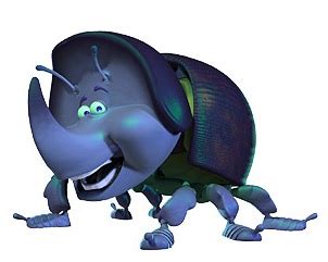 A Bug's Life / Characters - TV Tropes