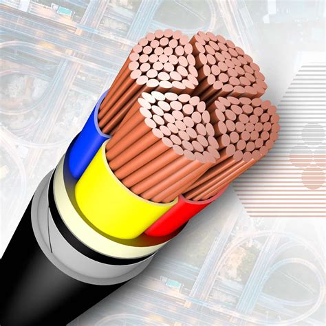 Products - Riyadh Cables