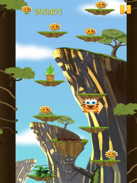 App Shopper: Zoo Escape Animal Mega Safari Jump Game Free (Games)