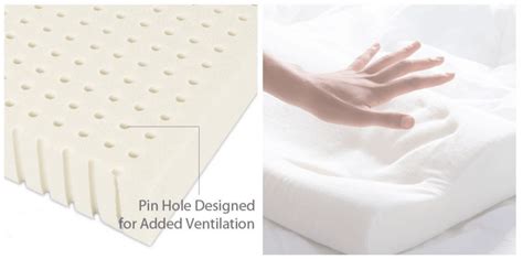 Latex vs. Memory Foam Mattress Toppers: What do you need?