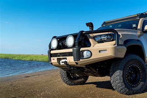 Custom 2019 Toyota Tacoma | Images, Mods, Photos, Upgrades — CARiD.com ...