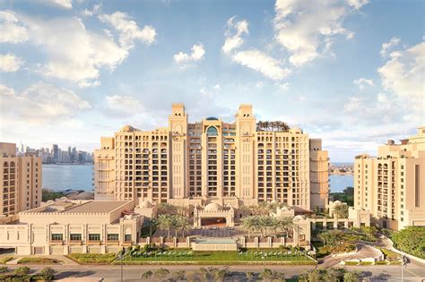 Fairmont The Palm opens new restaurant - News - HOTELIER MIDDLE EAST