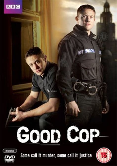 Good Cop (TV Series 2012– ) - IMDb