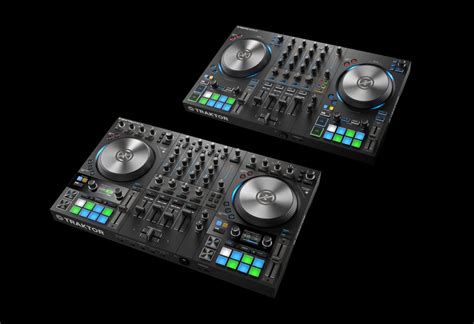 Beginner DJ equipment: what you need to start DJing | Native Instruments Blog