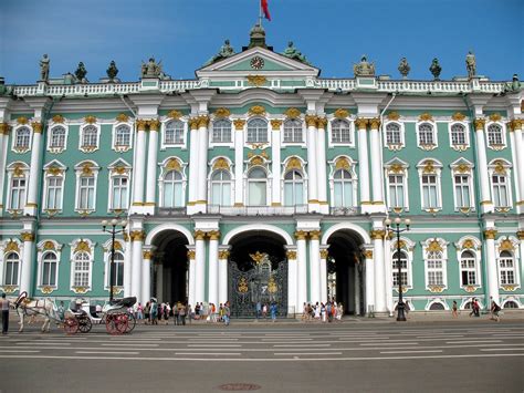 Saint Petersburg 73 | Saint Petersburg. Winter Palace Санкт-… | Flickr