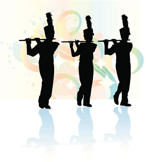 Royalty Free Marching Band Clip Art, Vector Images & Illustrations - iStock