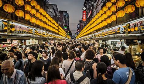 Top Night Markets In Singapore - The Singapore Journal