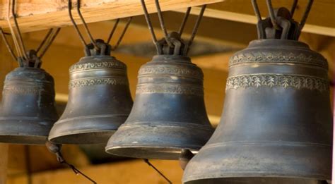 NL churches to ring bells as "sign of hope" Wednesday evening | NL Times