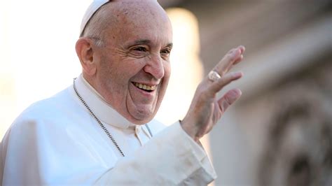 "The strength of vocation": A book-length interview with Pope Francis ...