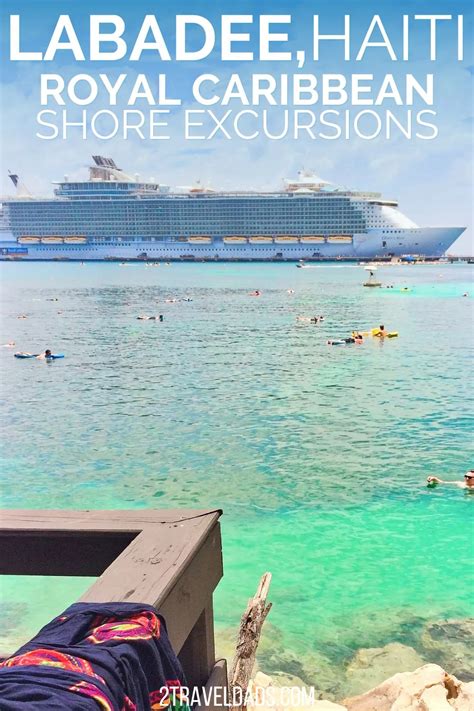 Royal Caribbean Shore Excursions in Labadee Haiti - 2TravelDads