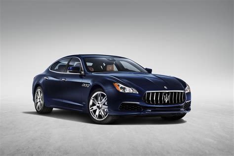 Maserati Said to be Working on Electric Vehicle for 2020 | Digital Trends