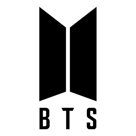 BTS Logo: valor, história, PNG🏃 Descubra todas as emoções do jogo com ...