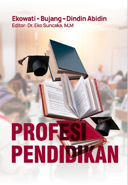 Profesi Pendidikan - Sulur Pustaka