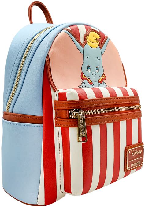 LOUNGEFLY | Shop Loungefly X LASR Exclusive Disney Dumbo Star of the ...