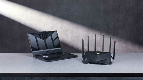 ASUS x ROG Wi-Fi Gaming Router Buyer's Guide