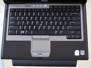 Dell Latitude D630 Review | NotebookReview.com