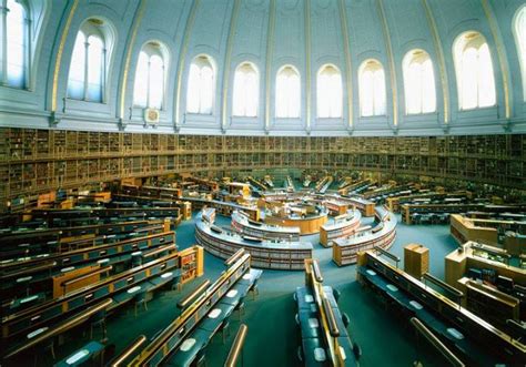 Biblioteche nel mondo: la British Library di Londra