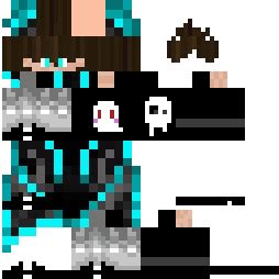 cape my skin | Nova Skin | Minecraft skins cool, Minecraft skins, Skins for minecraft pe