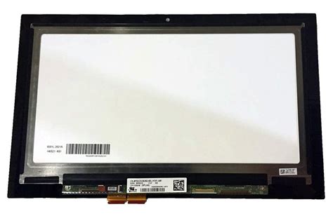 Dell Inspiron 11-3147 Touch Screen Replacement In Nigeria - Technology ...