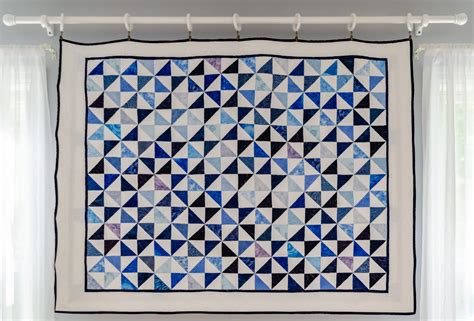 18 Ideas For a Unique Pieced Backing for Quilts - Quiltripping