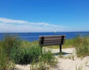 Explore Charming Frankfort, Michigan in 2024 - My Michigan Beach and Travel