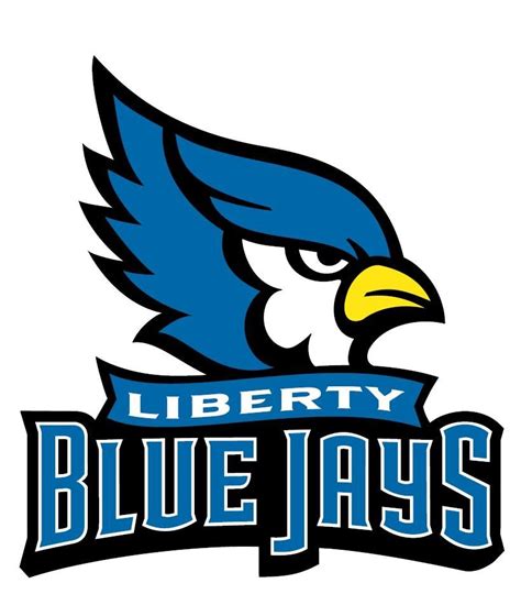 Liberty High School Logo