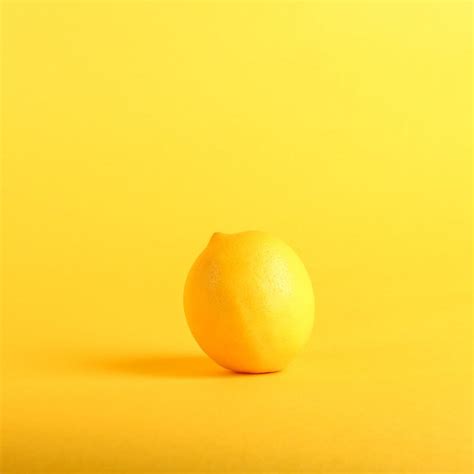 Lemon Yellow Wallpapers - Top Free Lemon Yellow Backgrounds - WallpaperAccess