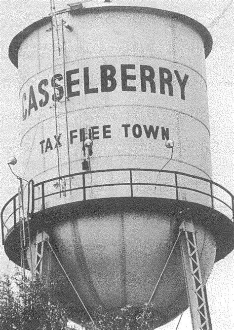 History | Casselberry, FL - Official Site