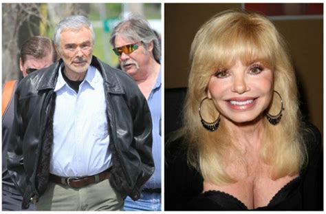 After 17 years Burt Reynolds Finally Pays Off Divorce Debt to Ex-Wife ...