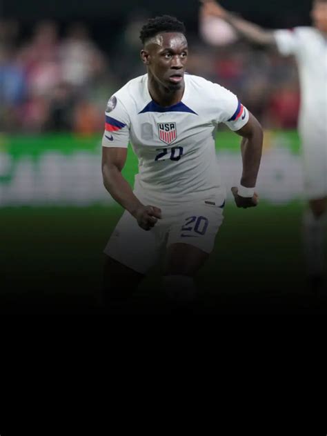 Watch USA Soccer Live | USMNT & USWNT Soccer Games | Peacock