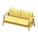 Nordic sofa | Animal Crossing: New Horizons (ACNH) (ACNH) Trade | Nookazon