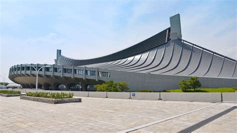 World-renowned architects | The Official Tokyo Travel Guide, GO TOKYO