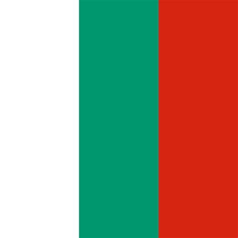 Bulgaria Flag Colors | Flag colors, Bulgaria flag, Color palette