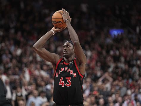 Toronto Raptors reportedly could take surprise approach to 2023 offseason