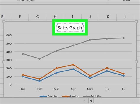 Turn Excel Spreadsheet Into Graph — db-excel.com