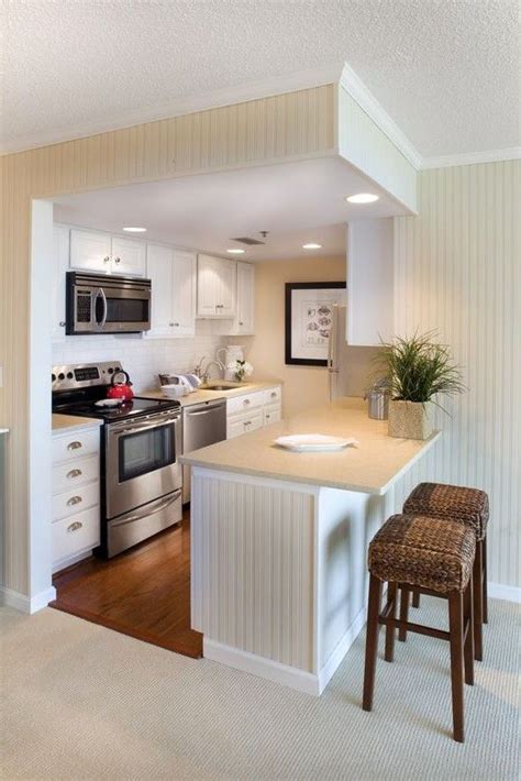 Beautiful Small Kitchen That Will Make You Fall In Love | Muebles de ...